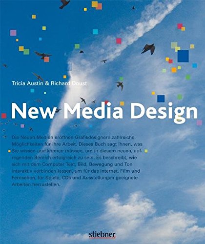 New Media Design (Paperback)