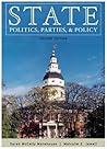 State Politics, Parties, and Policy
