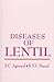 Diseases of Lentil
