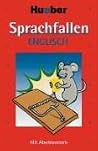 Sprachfallen, Englisch