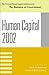 Human Capital 2002 by Mark A. Abramson
