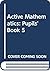Active Mathematics: Pupil's...