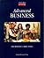 Advanced Business by Dan Moynihan