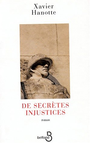 De secrètes injustices (French Edition)