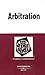 Arbitration in a Nutshell (Nutshell Series)