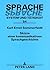 Skizze einer kommunikativen Sprachgeschichte (Sprache – System und Tätigkeit) (German Edition)