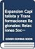 Expansion Capitalista y Tra...