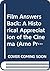 Film Answers Back: A Historical Appreciation of the Cinema (Arno Press Cinema Program)