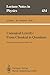 Canonical Gravity: From Classical to Quantum: Proceedings of the 117th WE Heraeus Seminar Held at Bad Honnef, Germany, 13–17 September 1993 (Lecture Notes in Physics)