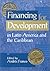 Financing for Development by Barry Herman