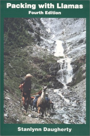 Packing With Llamas (Paperback)