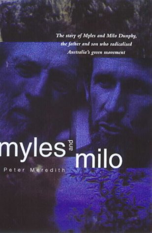 Myles and Milo (Paperback)