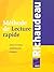 Méthode De Lecture Rapide Richaudeau