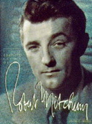 The Complete Films of Robert Mitchum (Paperback)