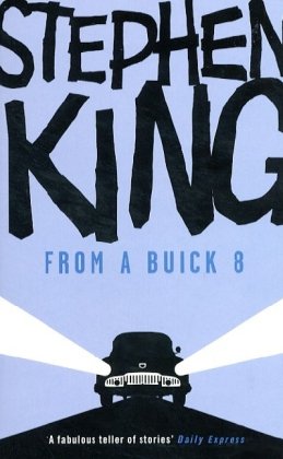From A Buick 8