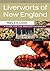 Liverworts of New England: A Guide for the Amateur Naturalist (Memoirs of The New York Botanical Garden, Volume 99)