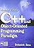 C++ and Object-oriented Programming Paradigm