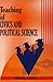 Teaching of Civics and Political Science by Yadav