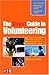 The Virgin Guide to Volunte...