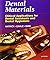 Dental Materials - Text and E-Book Package: Clinical Applications for Dental Assistants and Dental Hygienists