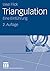 Triangulation: Eine Einfuehrung