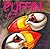 Puffin by Jim Tilly