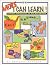 More I Can Learn! Strategies and Activities for Gray-Area Children