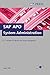 SAP APO System Administration