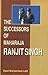 The Successors of Maharaja Ranjit Singh