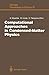 Computational Approaches in Condensed-Matter Physics: Proceedings of the 6th Nishinomiya-Yukawa Memorial Symposium, Nishinomiya, Japan, October 24 and 25, 1991 (Springer Proceedings in Physics)