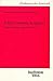 Schrift, Medien, Kognition:...