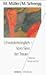 Unwiederbringlich. Vom Sinn der Trauer. Hilfen bei Verlust un... by Monika  Müller