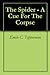 The Spider - A Cue For The Corpse