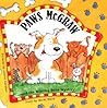 Paws McGraw and the Missing Bone Mystery! Paws McGraw and the Missing Bone Mystery!