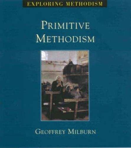 Primitive Methodism (Paperback)