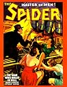 The Spider, Master of Men! #46: The Man Who Ruled in Hell