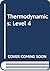 Thermodynamics Level 4 (Lon...