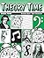 Theory Time: Workbook Series - Grade Four Early Intermediate
