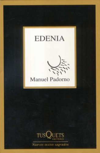 Edenia (Paperback)