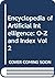 Encyclopedia of Artificial Intelligence