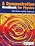 A Demonstration Handbook for Physics