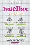 Huellas y rayitas (Spanish Edition)