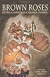 Brown Roses