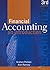 Financial Accounting by Graham Peirson