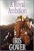 A Royal Ambition (G K Hall ...