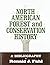 North American Forest and Conservation History: A Bibliography
