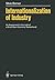 Internationalization of Industry: An Assessment in the Light of a Small Open Economy (Switzerland)