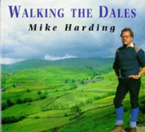 Walking the Dales (Paperback)