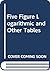 Five Figure Logarithmic and Other Tables