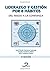 Liderazgo y gestión por 8 hábitos: Los programas universitarios de mayores (Spanish Edition)
